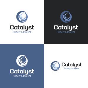 Logo Design by @vorbys for this project | Design: #13186210