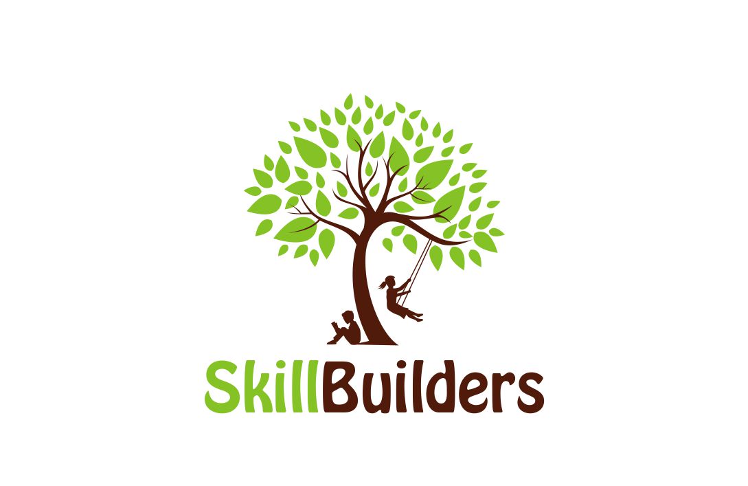 Logo Design by hih7 for SkillBuilders | Design: #13082050
