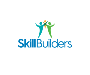 Logo Design by isabel paoli for SkillBuilders | Design: #13058582