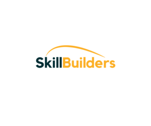 Logo Design by isabel paoli for SkillBuilders | Design: #13058586