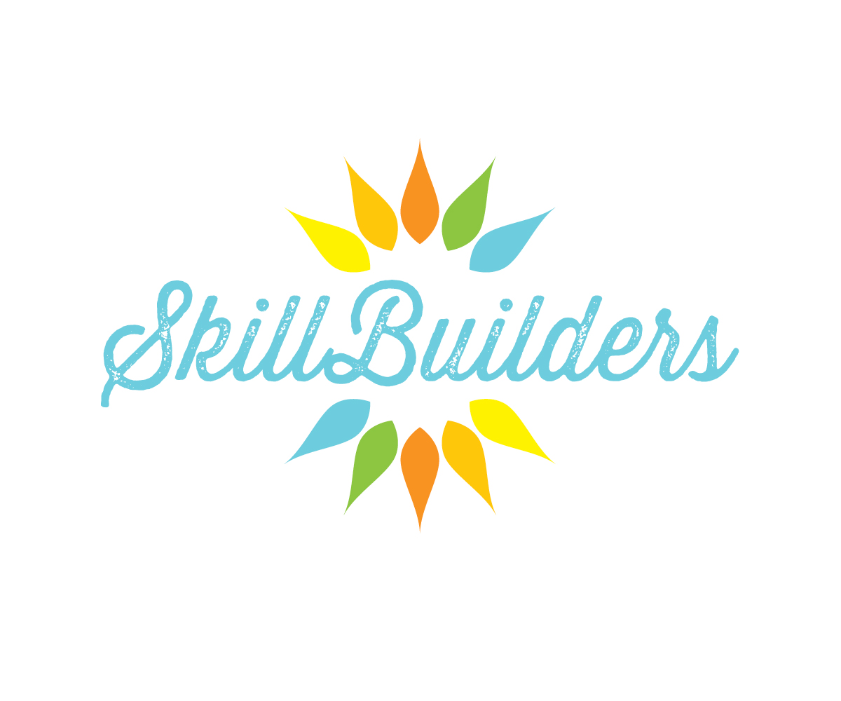 Logo Design by isabel paoli for SkillBuilders | Design #13058587