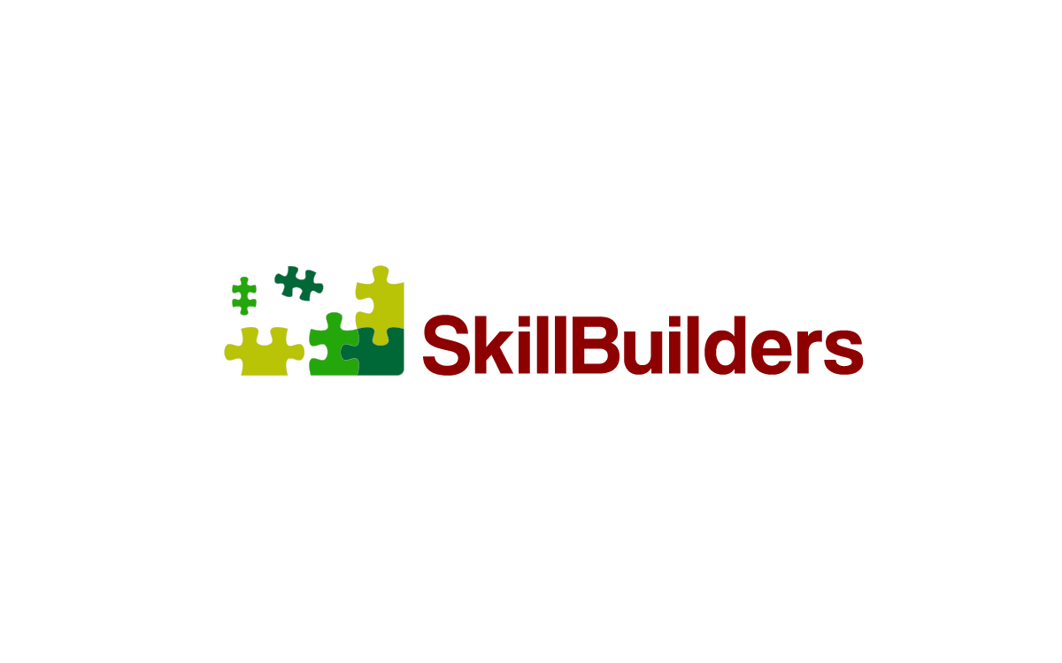 Logo Design by Adem for SkillBuilders | Design #13064873