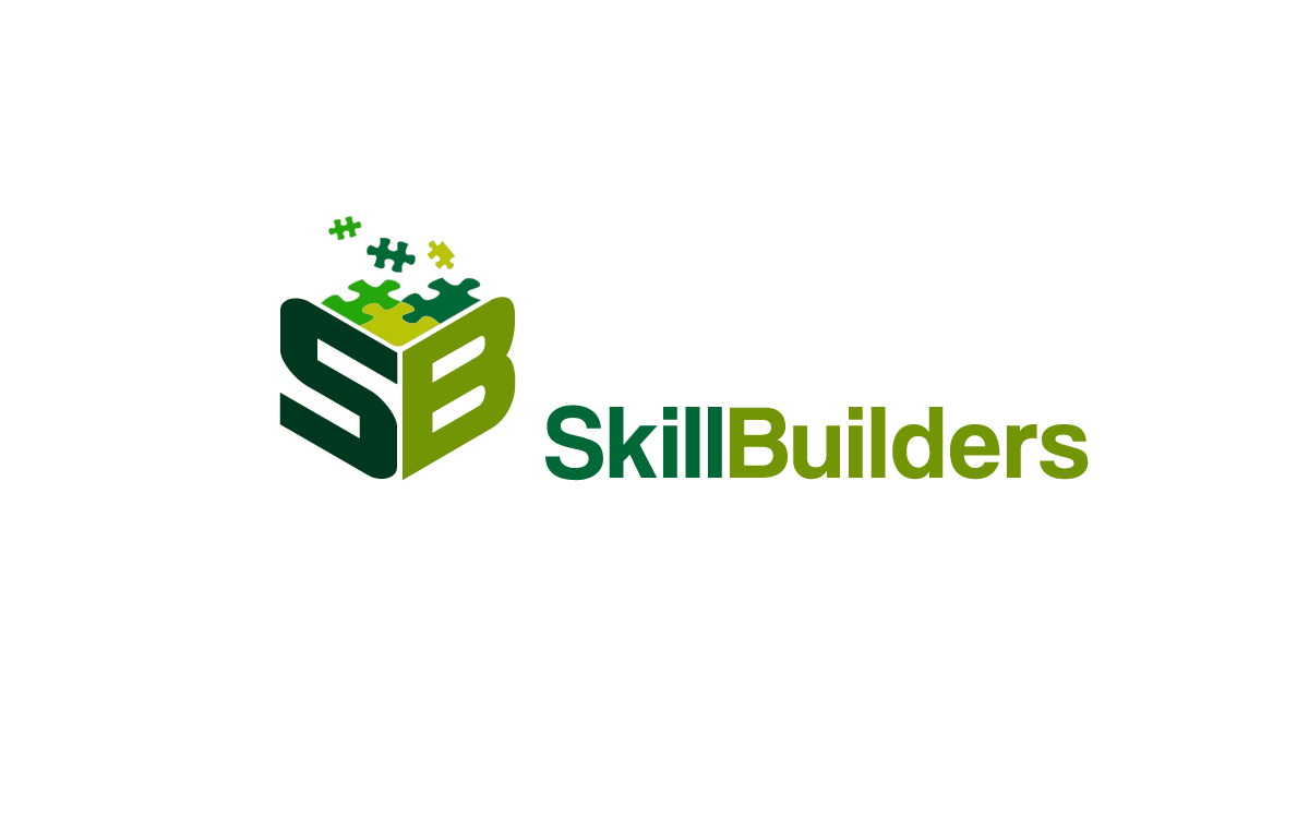 Logo Design by Adem for SkillBuilders | Design #13065469