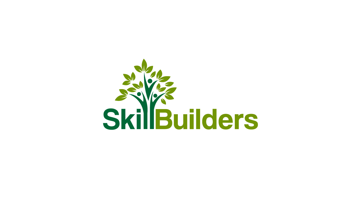 Logo Design by Adem for SkillBuilders | Design #13074079