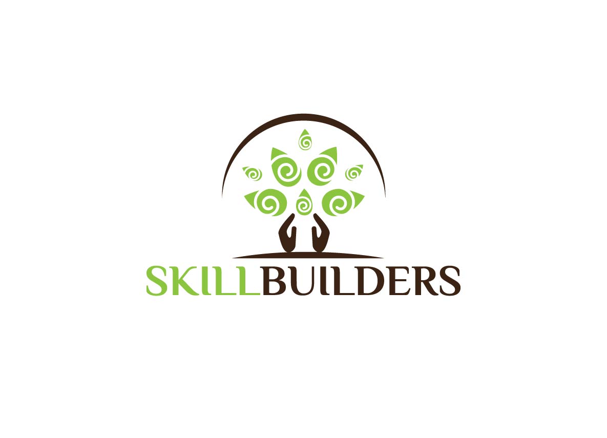 Logo Design by creative.bugs for SkillBuilders | Design #13071965