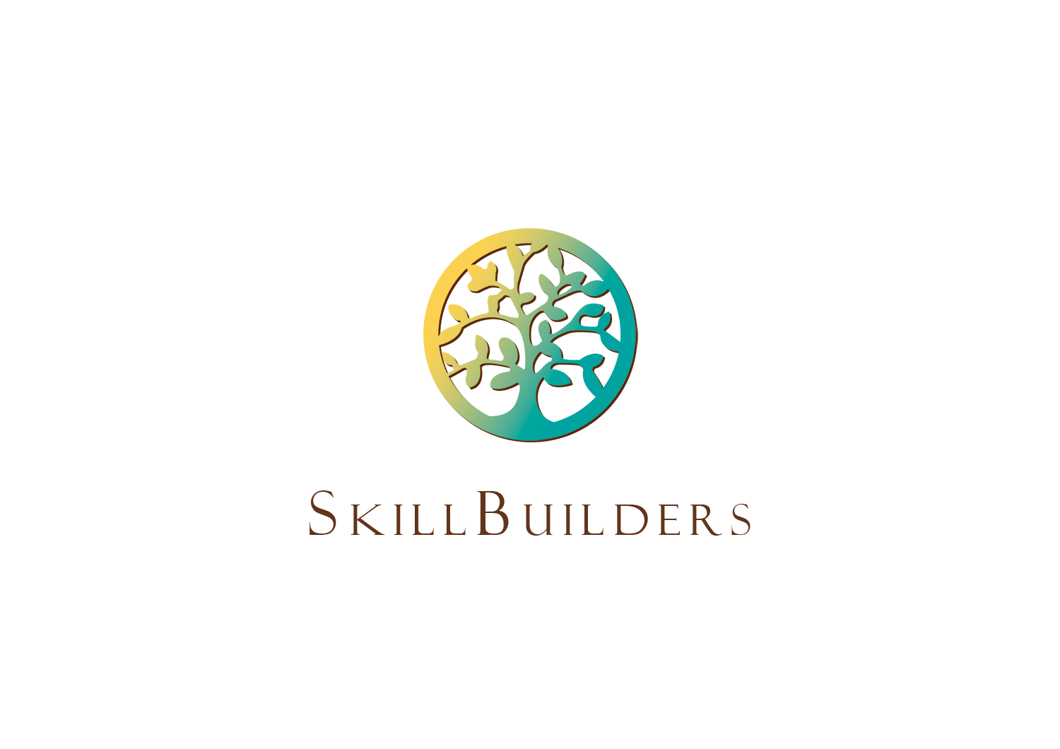 Logo Design by Hey for SkillBuilders | Design #13077390