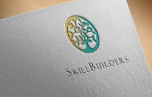 Logo Design by Hey for SkillBuilders | Design: #13077391