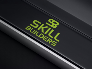 Logo Design by Cutee Design for SkillBuilders | Design: #13055158