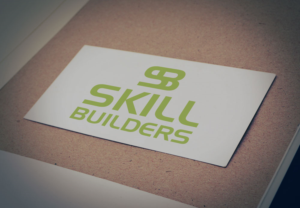Logo Design by Cutee Design for SkillBuilders | Design: #13055160