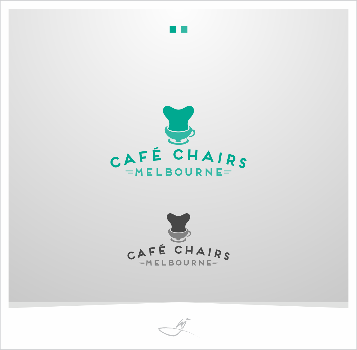 Logo Design by Mimi &amp; Max for this project | Design #13059622