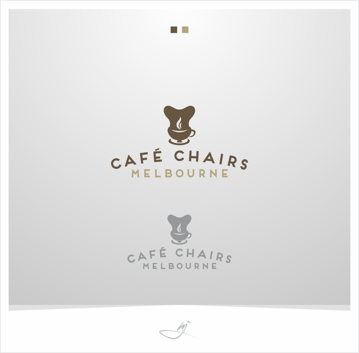 Logo Design by Mimi &amp; Max for this project | Design #13070178