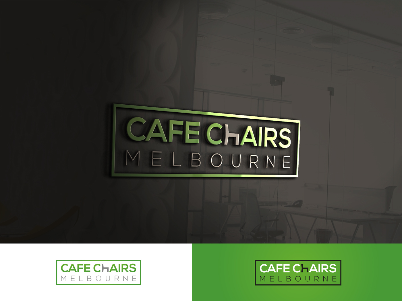 Logo Design by MindCraft Design for this project | Design #13144095