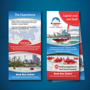 Flyer Design by uk for dpb global | Design: #13068769