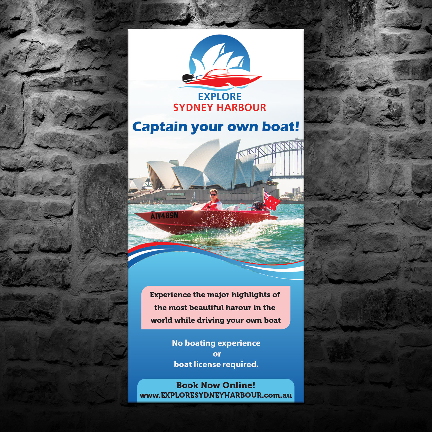 Design de Flyer par theblueart pour dpb global | Design #13064150