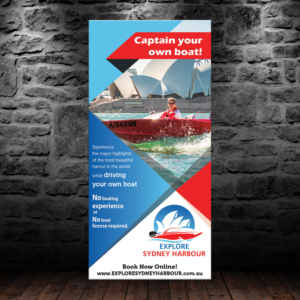 Flyer Design by theblueart for dpb global | Design: #13074650