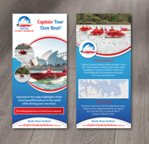 Flyer Design by alex989 for dpb global | Design: #13058925