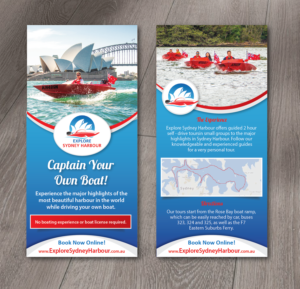 Design de Flyer par alex989 pour dpb global | Design : #13059123