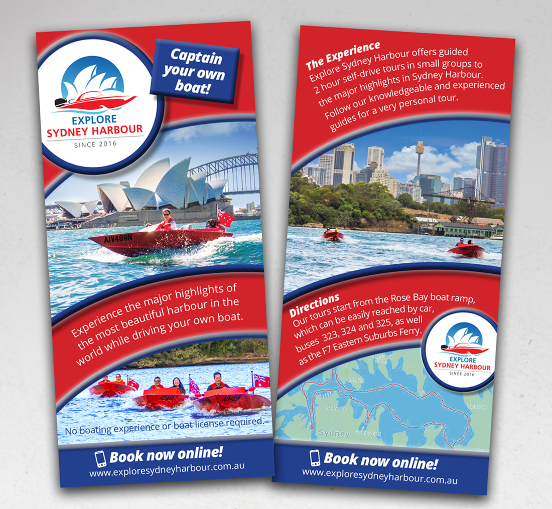 Design de Flyer par andrew3344 pour dpb global | Design #13066633