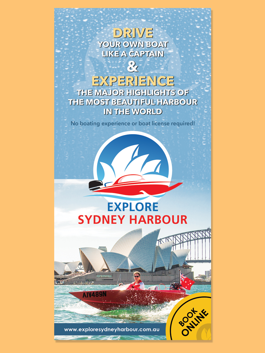 Design de Flyer par LeonFX pour dpb global | Design #13089644