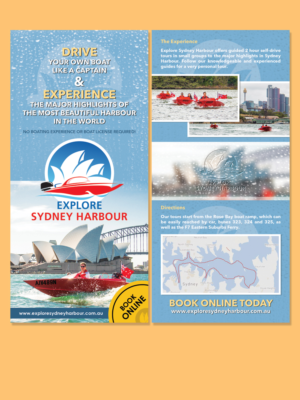 Design de Flyer par LeonFX pour dpb global | Design : #13092817