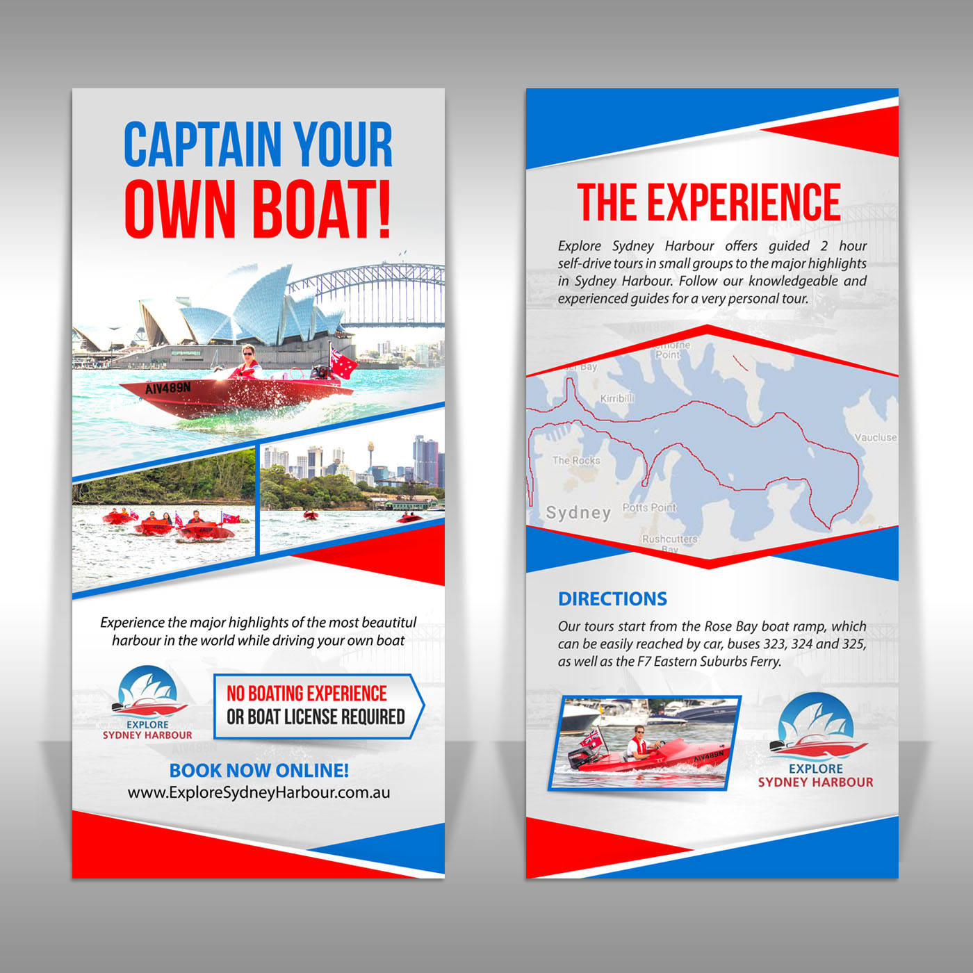 Design de Flyer par debdesign pour dpb global | Design #13061537