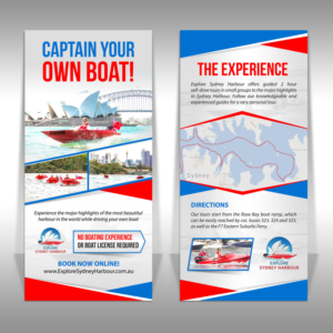 Design de Flyer par debdesign pour dpb global | Design : #13061537
