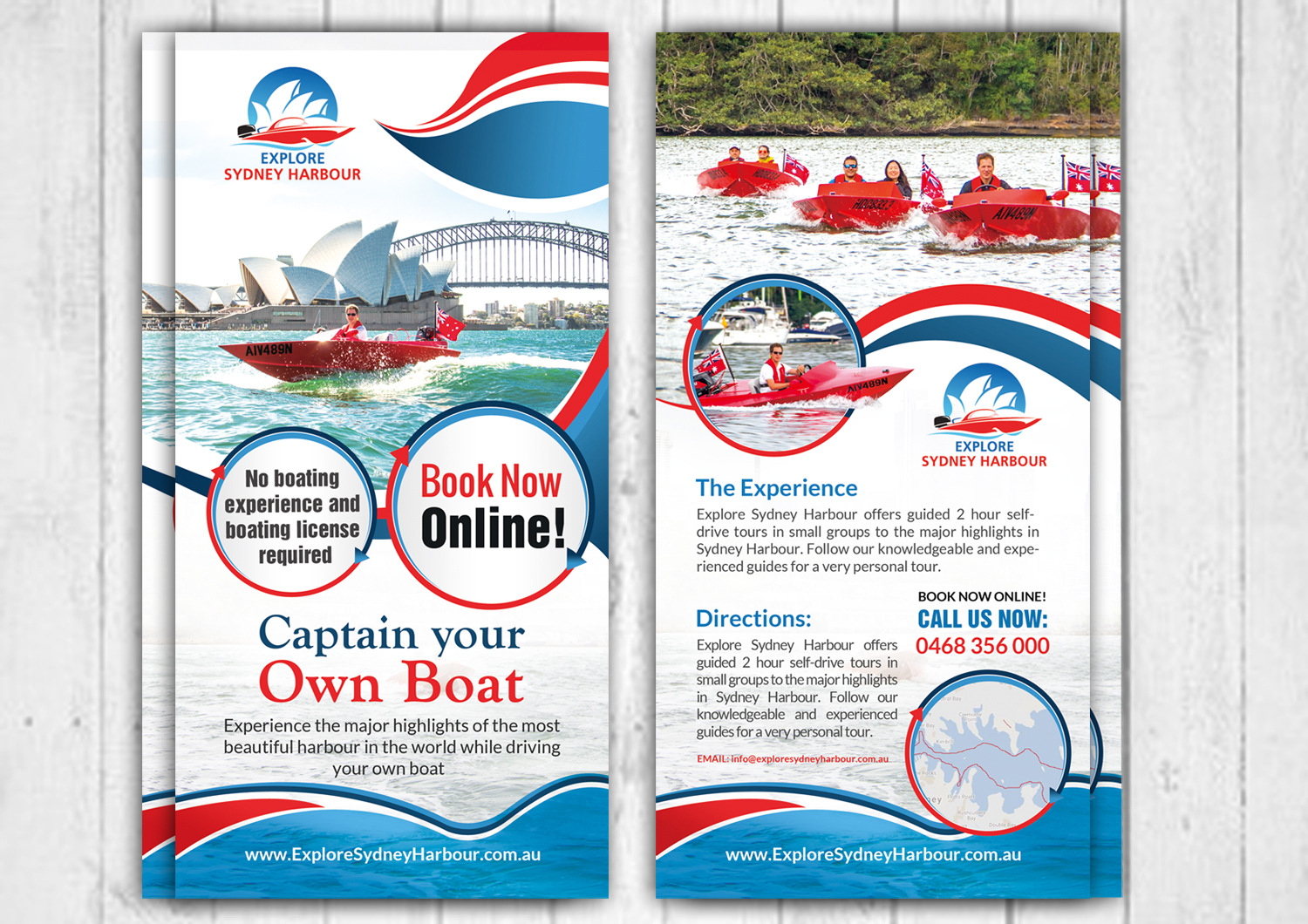 Design de Flyer par debdesign pour dpb global | Design #13081312