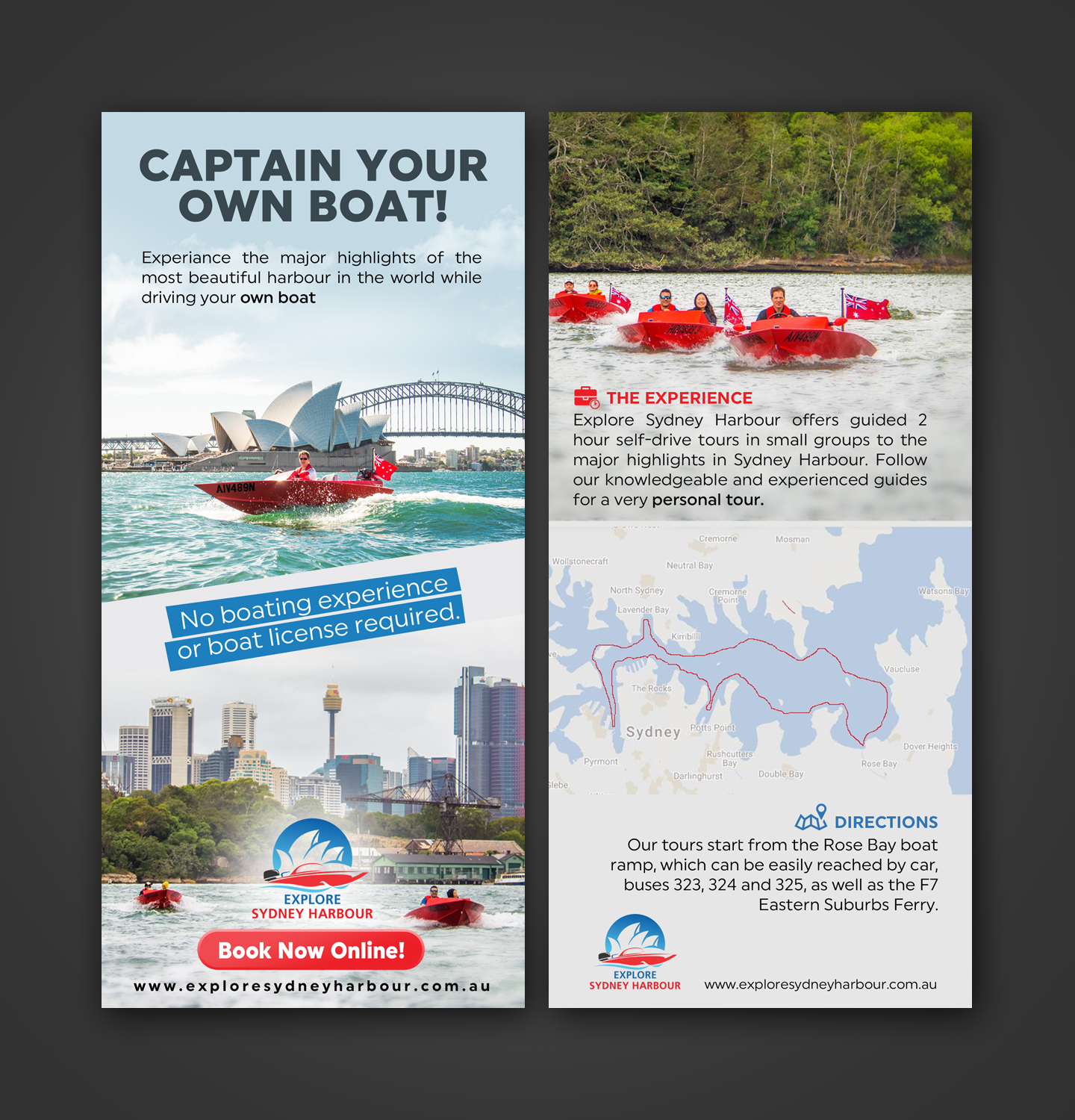 Design de Flyer par Gfx.26™ pour dpb global | Design #13062145