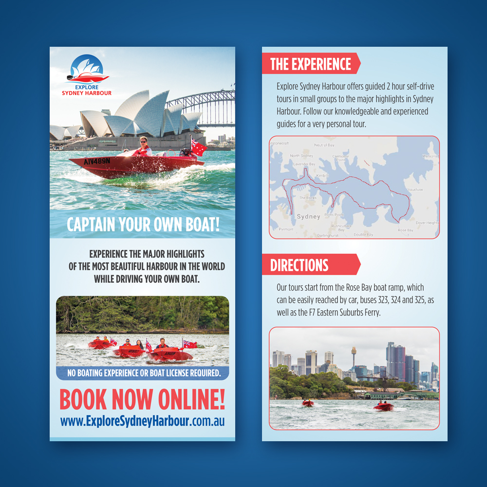 Flyer Design by Shradha for dpb global | Design #13067836