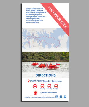 Design de Flyer par elveneclipse pour dpb global | Design : #13089539