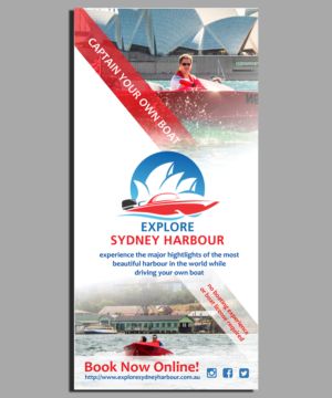 Design de Flyer par elveneclipse pour dpb global | Design : #13089540