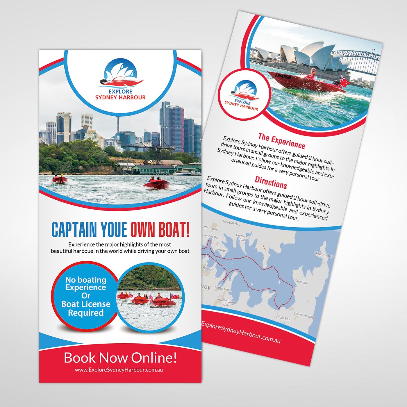 Flyer Design by creative.bugs for dpb global | Design #13106238
