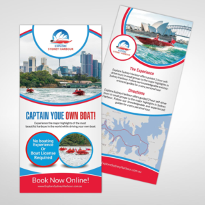 Flyer Design by creative.bugs for dpb global | Design: #13106238