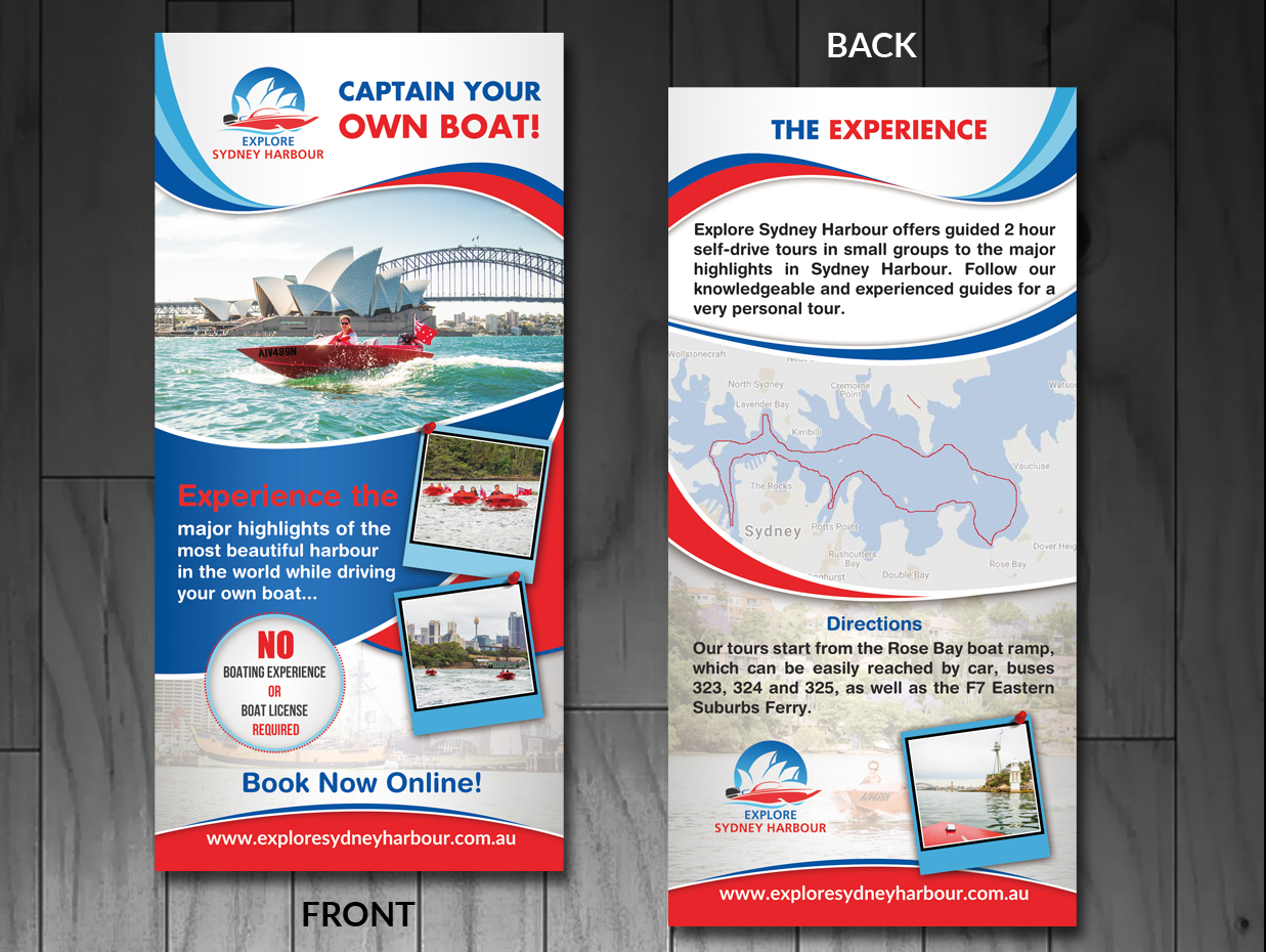 Flyer Design by innovative earth for dpb global | Design #13064393