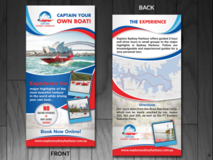 Design de Flyer par innovative earth pour dpb global | Design : #13064393