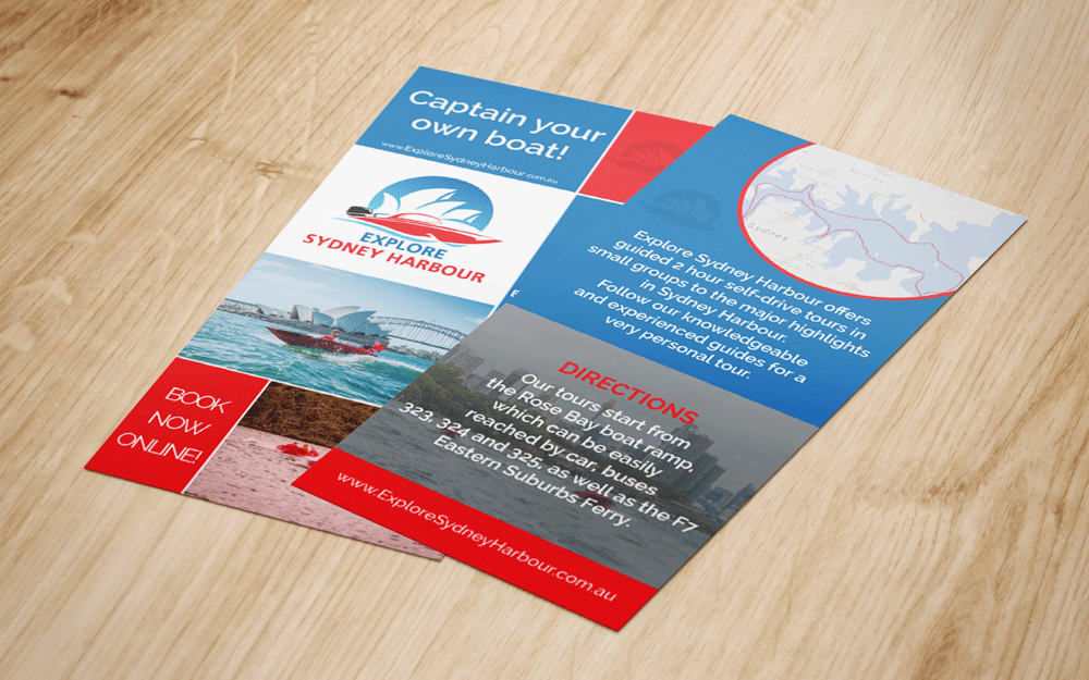 Diseño de Flyer por Anukriti Srivastava para dpb global | Diseño #13085479