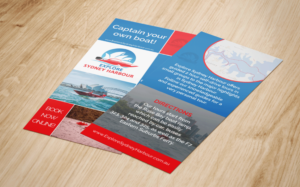 Flyer Design by Anukriti Srivastava