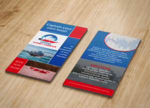 Flyer Design by Anukriti Srivastava for dpb global | Design: #13085480