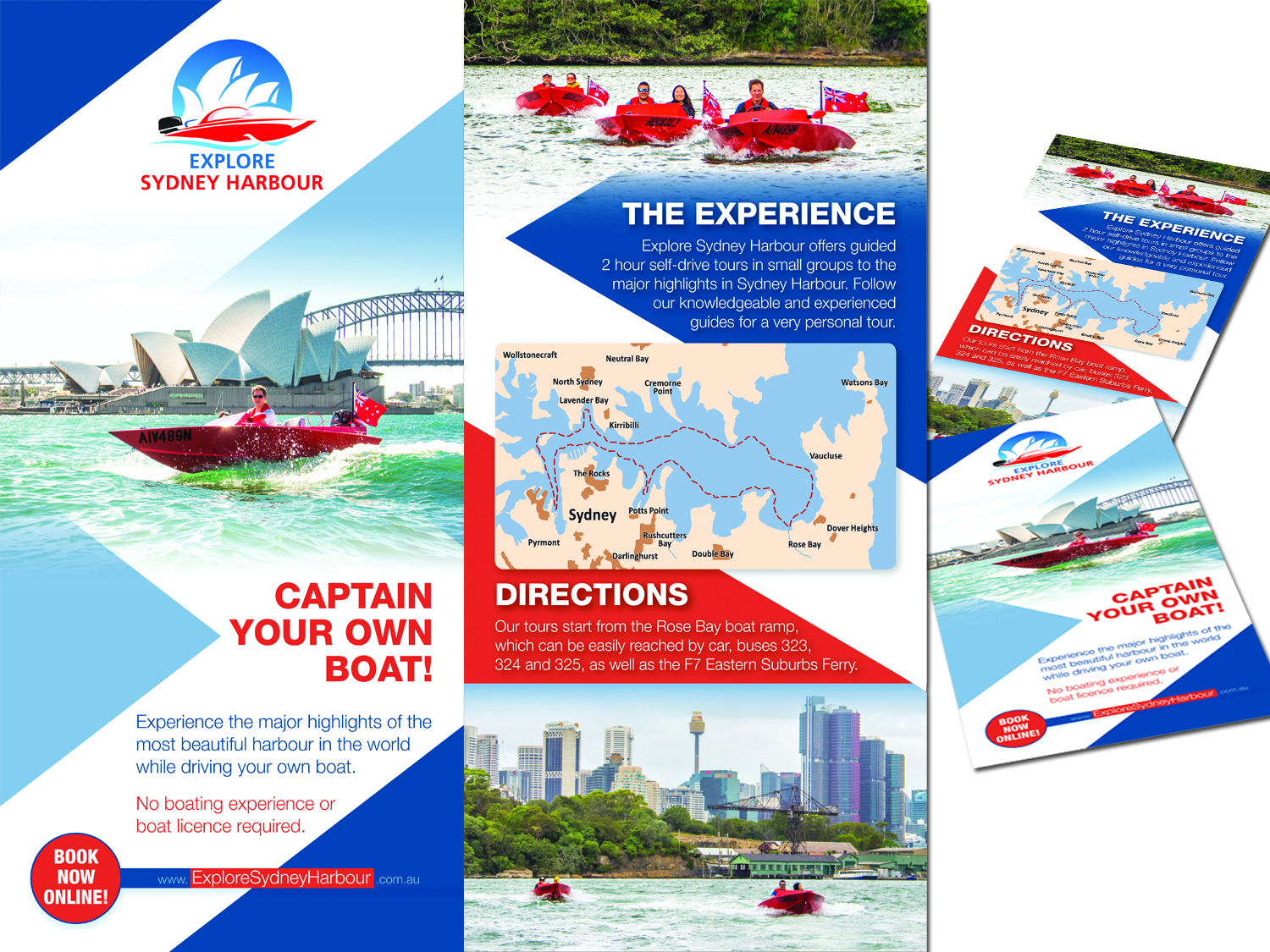 Flyer Design by ChrisDracula for dpb global | Design #13066460