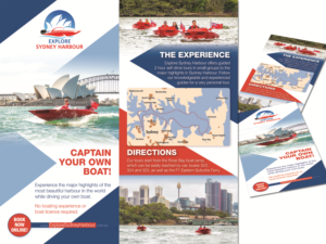 Flyer Design by ChrisDracula