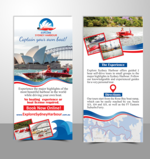 Design de Flyer par creativeavoy pour dpb global | Design : #13064978