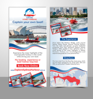Flyer Design by creativeavoy for dpb global | Design: #13209673