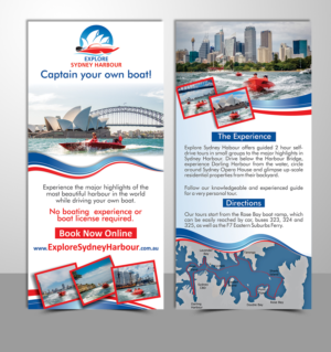 Flyer Design by creativeavoy for dpb global | Design: #13238268