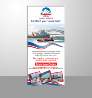 Flyer Design by creativeavoy for dpb global | Design: #13253931