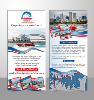 Flyer Design by creativeavoy for dpb global | Design: #13254743