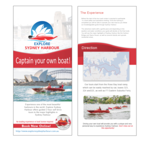 Flyer Design by sais_85 2 for dpb global | Design: #13102856