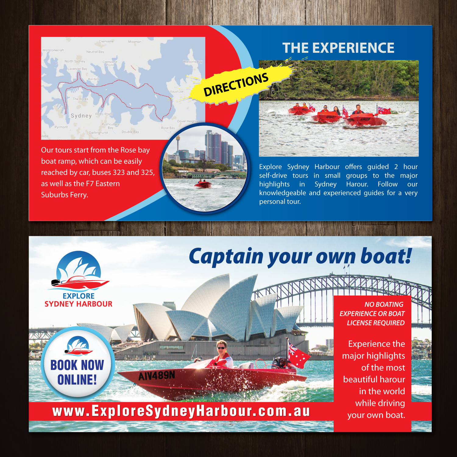 Flyer Design by meet007 for dpb global | Design #13095816