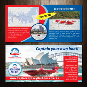 Flyer Design by meet007 for dpb global | Design: #13095816