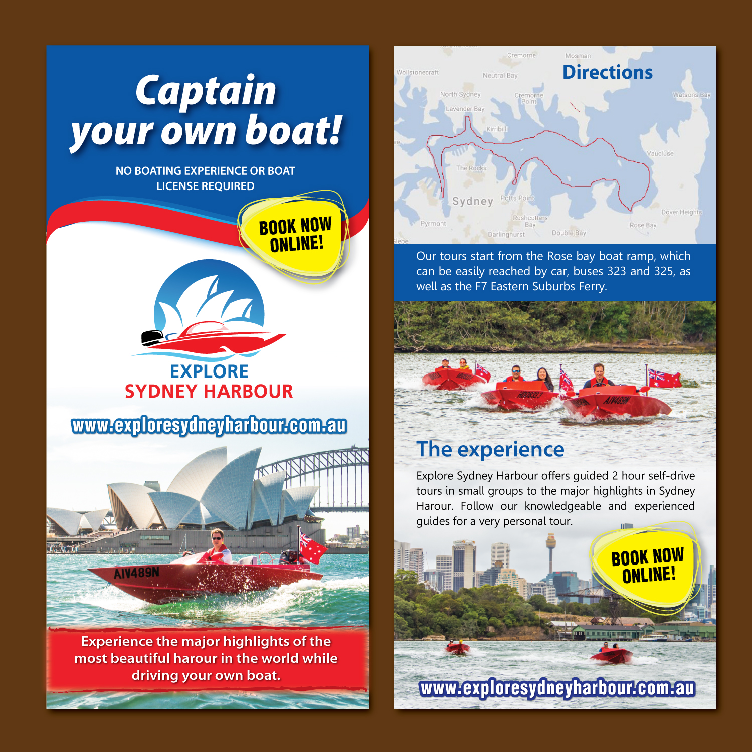 Flyer Design by meet007 for dpb global | Design #13097578