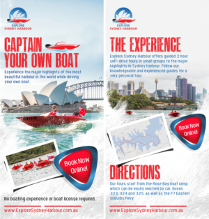 Design de Flyer par Marketing Wings pour dpb global | Design : #13061623
